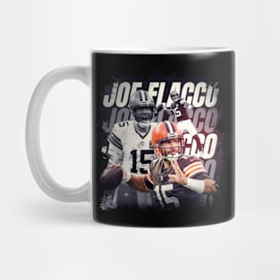 King joe flacco Team Mug